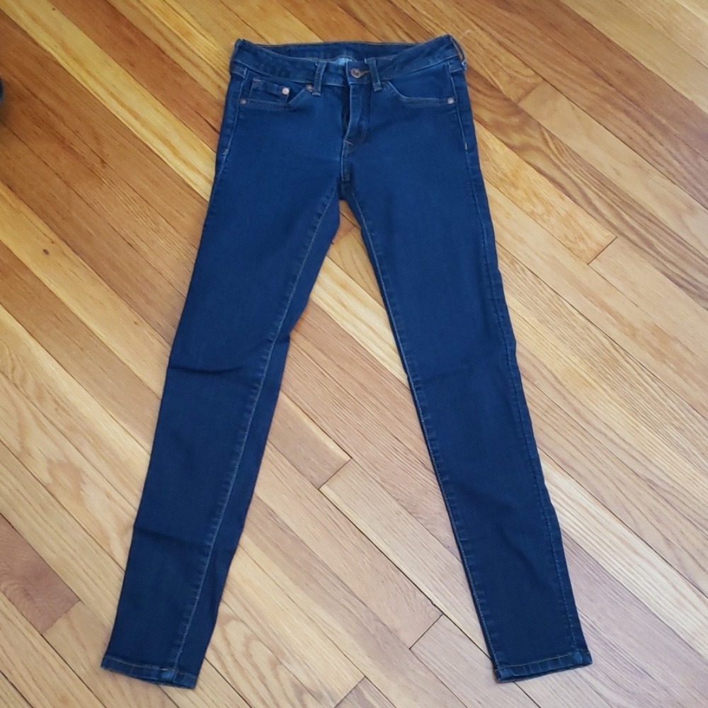 H&M jeans
